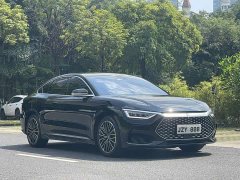 BYD Han 2023 DM-i Champion Edition 121KM Premium - ფოტო 3