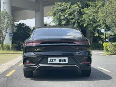 BYD Han 2023 DM-i Champion Edition 121KM Premium - ფოტო 5