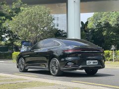 BYD Han 2023 DM-i Champion Edition 121KM Premium - ფოტო 6