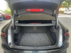 BYD Han 2023 DM-i Champion Edition 121KM Premium - ფოტო 8