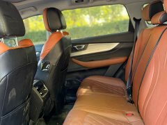Chery Tiggo 8 PLUS 2022 290TGDI DCT Passion Edition - ფოტო 5