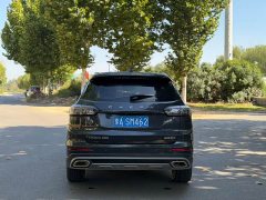 Chery Tiggo 8 PLUS 2022 290TGDI DCT Passion Edition - ფოტო 8