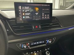 Audi Q5L 45 TFSI Luxury Dynamic - ფოტო 12