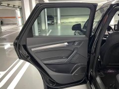 Audi Q5L 45 TFSI Luxury Dynamic - ფოტო 14