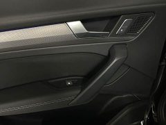 Audi Q5L 45 TFSI Luxury Dynamic - ფოტო 15