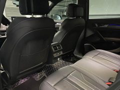 Audi Q5L 45 TFSI Luxury Dynamic - ფოტო 16