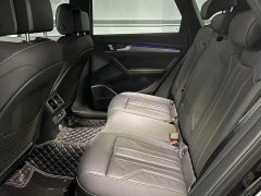 Audi Q5L 45 TFSI Luxury Dynamic - ფოტო 17