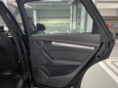 Audi Q5L 45 TFSI Luxury Dynamic - ფოტო 19