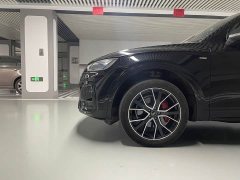 Audi Q5L 45 TFSI Luxury Dynamic - ფოტო 5