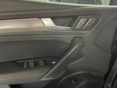 Audi Q5L 45 TFSI Luxury Dynamic - ფოტო 7