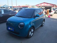 Changan Lumin 210km Sweet Edition - ფოტო 1