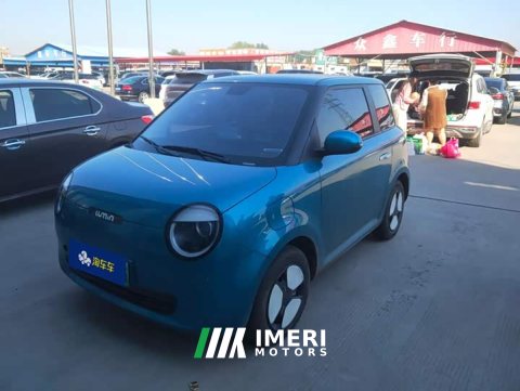 2022 Changan Lumin 210km Sweet Edition - ავტომობილი ჩინეთიდან