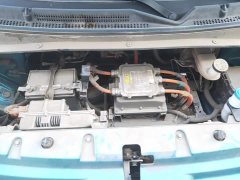 Changan Lumin 210km Sweet Edition - ფოტო 10