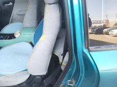 Changan Lumin 210km Sweet Edition - ფოტო 11