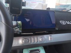 Changan Lumin 210km Sweet Edition - ფოტო 13