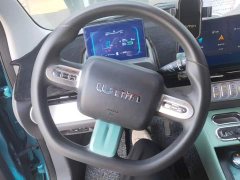 Changan Lumin 210km Sweet Edition - ფოტო 15