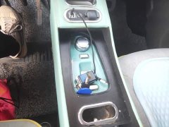 Changan Lumin 210km Sweet Edition - ფოტო 16