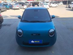Changan Lumin 210km Sweet Edition - ფოტო 2