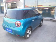 Changan Lumin 210km Sweet Edition - ფოტო 3