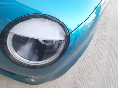 Changan Lumin 210km Sweet Edition - ფოტო 5