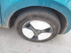 Changan Lumin 210km Sweet Edition - ფოტო 6