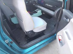 Changan Lumin 210km Sweet Edition - ფოტო 8