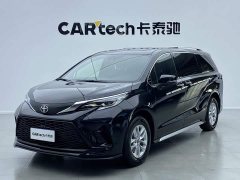 Toyota Gravia 2026 2.5L Hybrid Comfort Edition - ფოტო 1