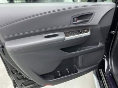 Toyota Gravia 2026 2.5L Hybrid Comfort Edition - ფოტო 10