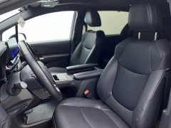 Toyota Gravia 2026 2.5L Hybrid Comfort Edition - ფოტო 11