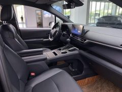 Toyota Gravia 2026 2.5L Hybrid Comfort Edition - ფოტო 12