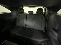 Toyota Gravia 2026 2.5L Hybrid Comfort Edition - ფოტო 13
