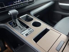 Toyota Gravia 2026 2.5L Hybrid Comfort Edition - ფოტო 14