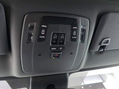 Toyota Gravia 2026 2.5L Hybrid Comfort Edition - ფოტო 16