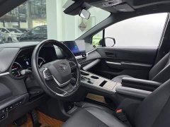 Toyota Gravia 2026 2.5L Hybrid Comfort Edition - ფოტო 17
