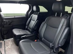 Toyota Gravia 2026 2.5L Hybrid Comfort Edition - ფოტო 19