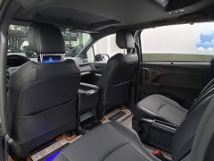 Toyota Gravia 2026 2.5L Hybrid Comfort Edition - ფოტო 20
