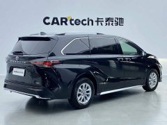 Toyota Gravia 2026 2.5L Hybrid Comfort Edition - ფოტო 3
