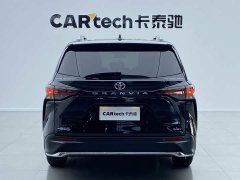 Toyota Gravia 2026 2.5L Hybrid Comfort Edition - ფოტო 4