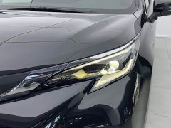 Toyota Gravia 2026 2.5L Hybrid Comfort Edition - ფოტო 5