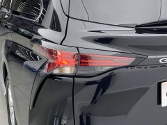 Toyota Gravia 2026 2.5L Hybrid Comfort Edition - ფოტო 6