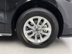 Toyota Gravia 2026 2.5L Hybrid Comfort Edition - ფოტო 7