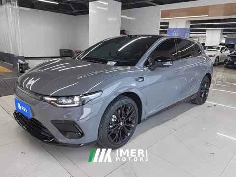 2026 Leapmotor Leapo Lafa5 605 Pro - ავტომობილი ჩინეთიდან