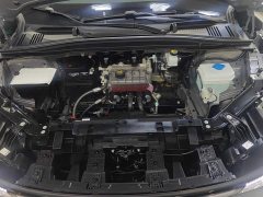 Leapmotor Leapo Lafa5 605 Pro - ფოტო 10