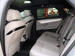 BYD Han 2025 DM-i 125KM Elite - ფოტო 11