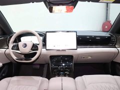 BYD Han 2025 DM-i 125KM Elite - ფოტო 12