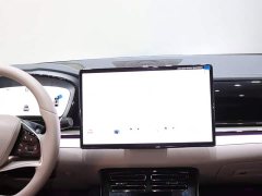 BYD Han 2025 DM-i 125KM Elite - ფოტო 14