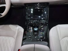 BYD Han 2025 DM-i 125KM Elite - ფოტო 15