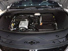 BYD Han 2025 DM-i 125KM Elite - ფოტო 19