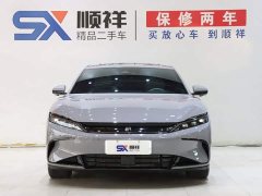 BYD Han 2025 DM-i 125KM Elite - ფოტო 2