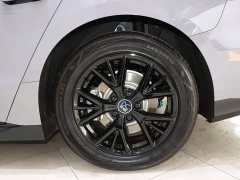 BYD Han 2025 DM-i 125KM Elite - ფოტო 20